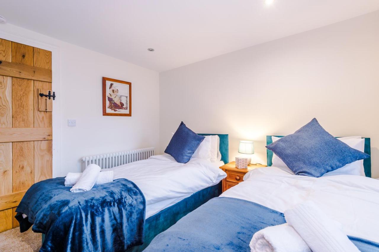 Belvedere House - Serene Countryside Escape - 4 Bedrooms Sleeps 8 Sandbach Exterior foto