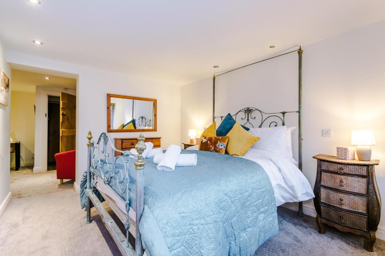 Belvedere House - Serene Countryside Escape - 4 Bedrooms Sleeps 8 Sandbach Exterior foto