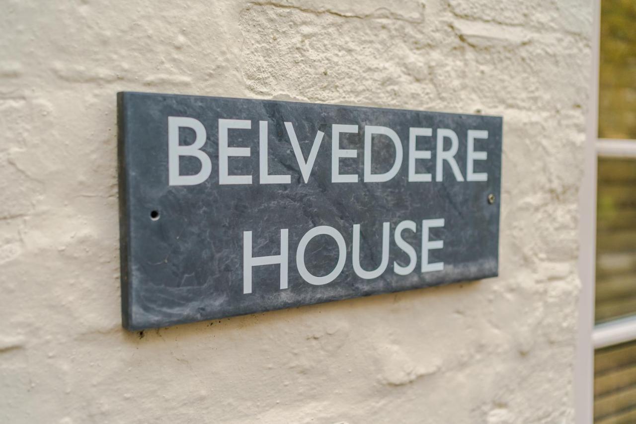 Belvedere House - Serene Countryside Escape - 4 Bedrooms Sleeps 8 Sandbach Exterior foto