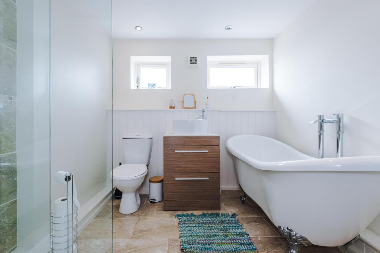 Belvedere House - Serene Countryside Escape - 4 Bedrooms Sleeps 8 Sandbach Exterior foto