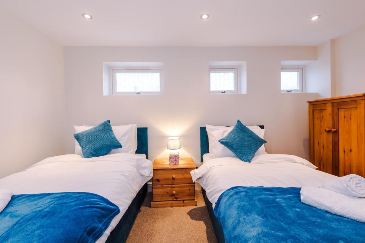 Belvedere House - Serene Countryside Escape - 4 Bedrooms Sleeps 8 Sandbach Exterior foto