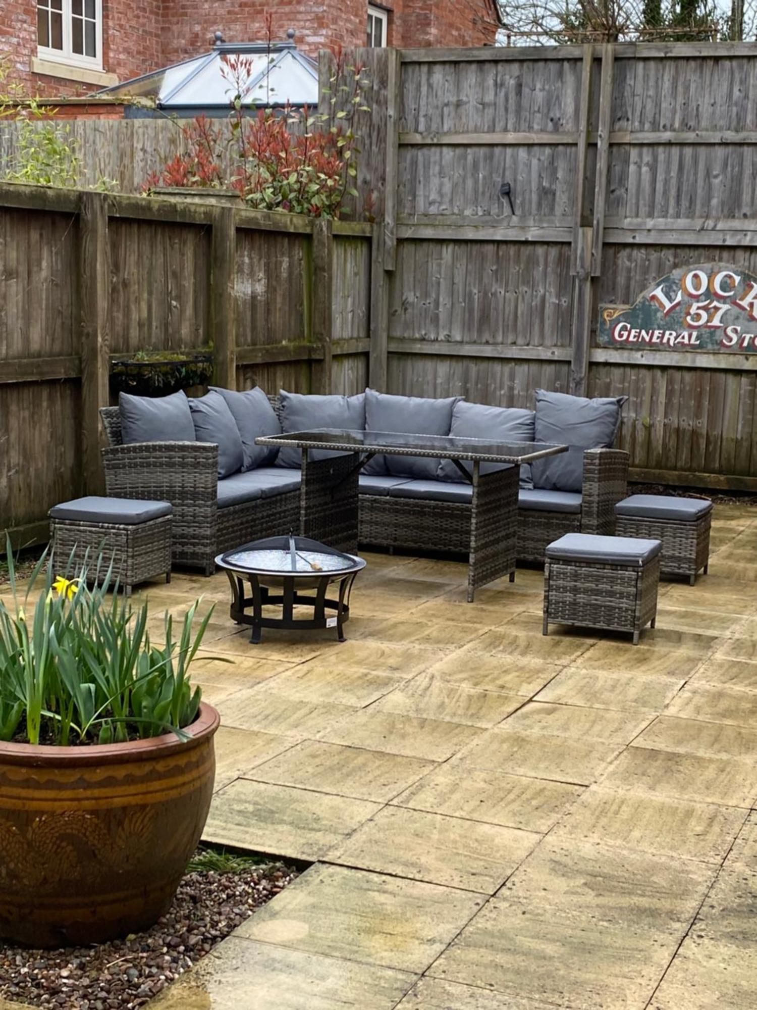 Belvedere House - Serene Countryside Escape - 4 Bedrooms Sleeps 8 Sandbach Exterior foto